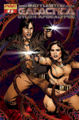 Michael Golden cover.